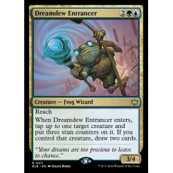 Dreamdew Entrancer //...