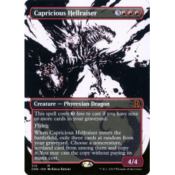 Capricious Hellraiser //...