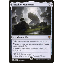 Forsaken Monument //...