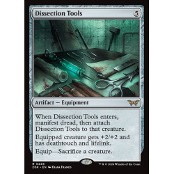 Dissection Tools //...