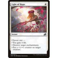 Light of Hope // Luz de la...