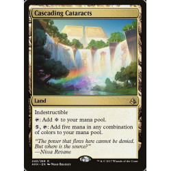Cascading Cataracts //...