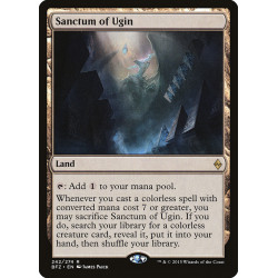 Sanctum of Ugin //...