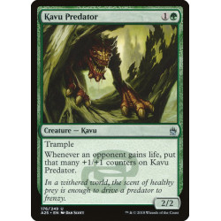 Kavu Predator // Depredador...
