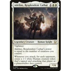 Adeline, Resplendent Cathar...