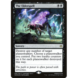 The Elderspell // El...