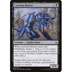 Lazotep Reaver //...