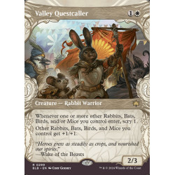 Valley Questcaller //...