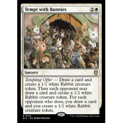 Tempt with Bunnies //...