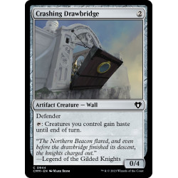 Crashing Drawbridge //...