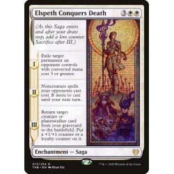 Elspeth Conquers Death //...