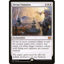 Divine Visitation //...
