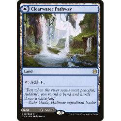 Clearwater Pathway // Senda...