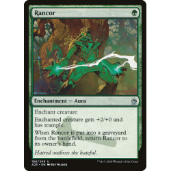 Rancor // Rencor