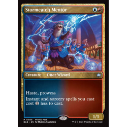 Stormcatch Mentor // Mentor...