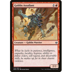 Goblin Assailant //...