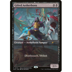 Gifted Aetherborn //...