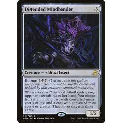 Distended Mindbender //...