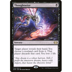 Thoughtseize // Confiscar...