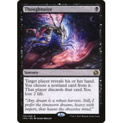 Thoughtseize // Confiscar...