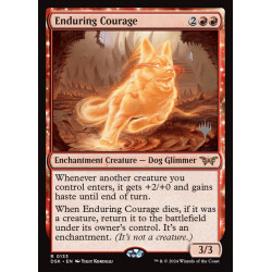 Enduring Courage //...