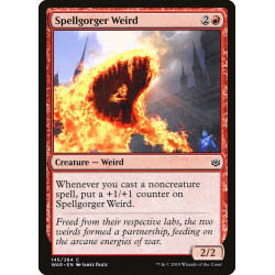 Spellgorger Weird //...