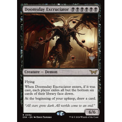 Doomsday Excruciator //...