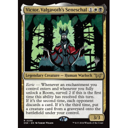 Victor, Valgavoth's...