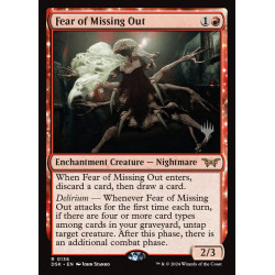 Fear of Missing Out //...