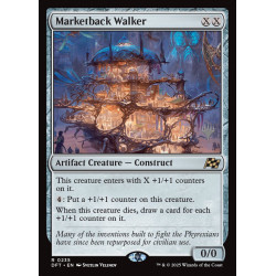 Marketback Walker //...