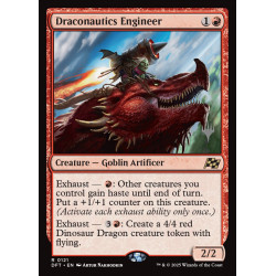 Draconautics Engineer //...