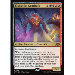 Coalstoke Gearhulk //...