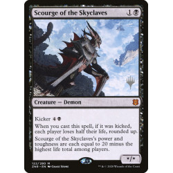 Scourge of the Skyclaves //...