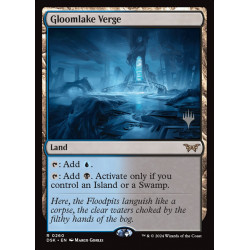 Gloomlake Verge // Umbral...