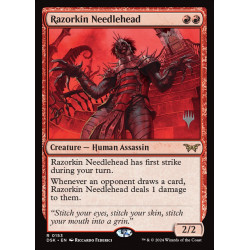 Razorkin Needlehead //...