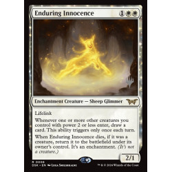 Enduring Innocence //...