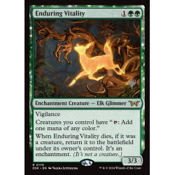 Enduring Vitality //...