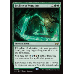 Leyline of Mutation //...