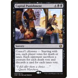Capital Punishment