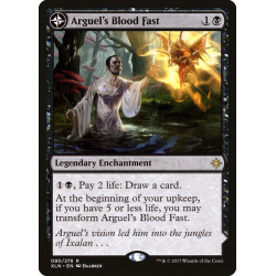 Arguel's Blood Fast //...