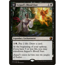 Arguel's Blood Fast //...
