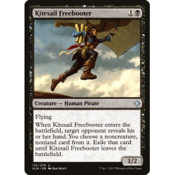Kitesail Freebooter //...