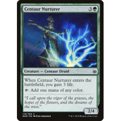 Centaur Nurturer //...