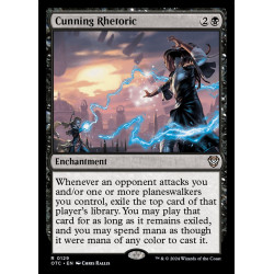 Cunning Rhetoric //...