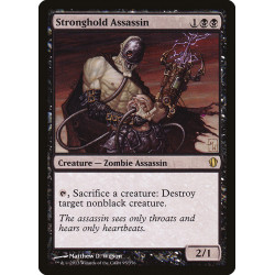 Stronghold Assassin //...