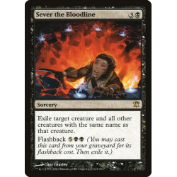 Sever the Bloodline //...