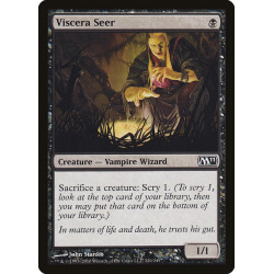 Viscera Seer // Vidente de...