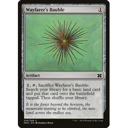 Wayfarer's Bauble
