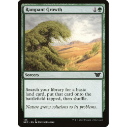 Rampant Growth //...
