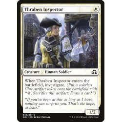 Thraben Inspector //...